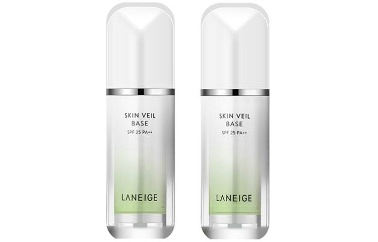 Солнцезащитный крем Laneige - Boxette Shop